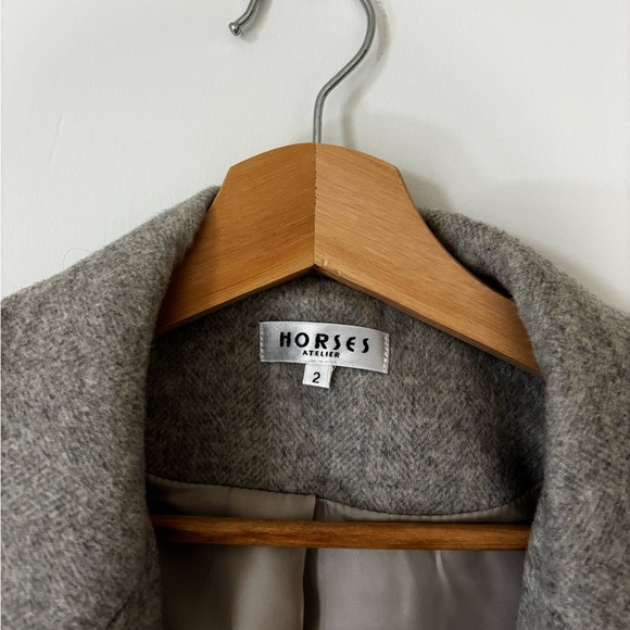 Horses  Atelier Alchemical - Moonstone Grey / 2 - Picture 14 of 16